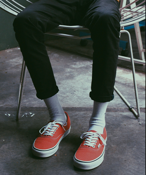 Vans authentic shoes